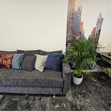 Andrew Apartaments Cluj-Napoca Ngoại thất bức ảnh