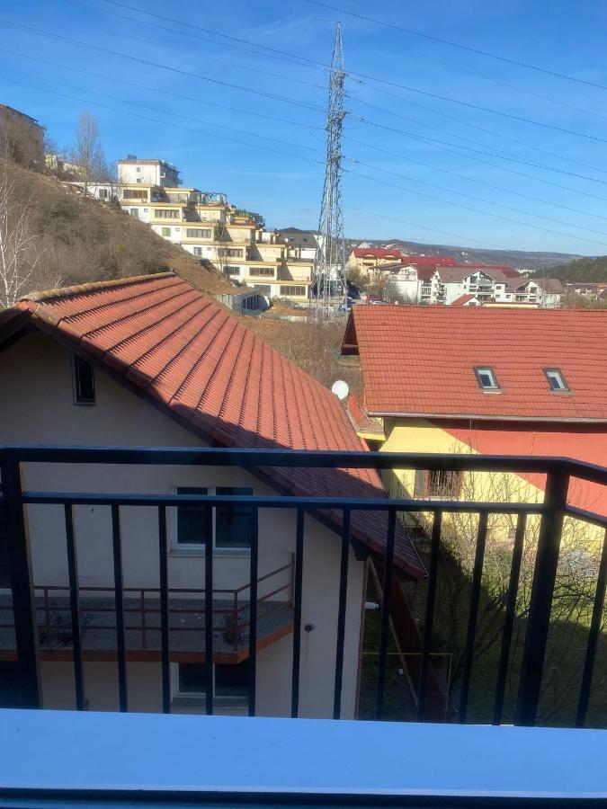 Andrew Apartaments Cluj-Napoca Ngoại thất bức ảnh
