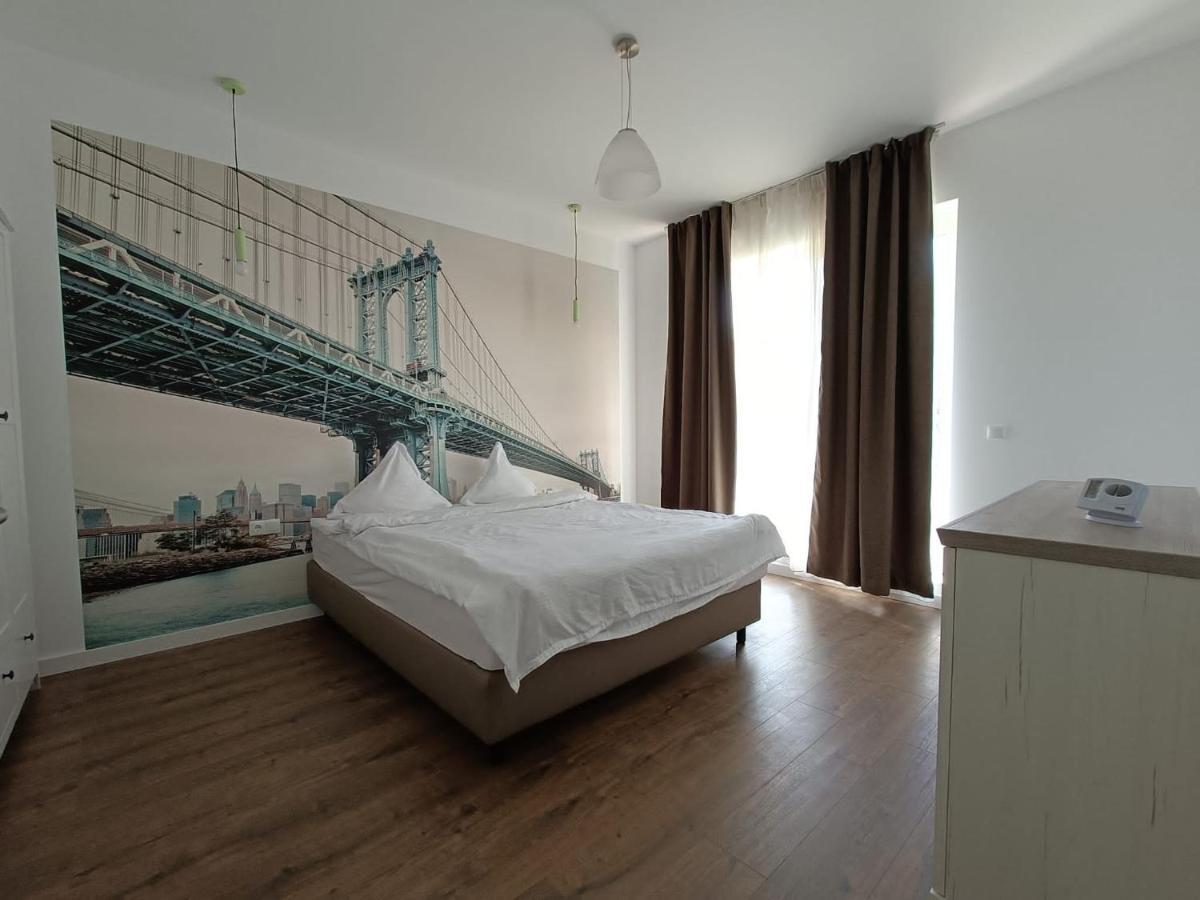 Andrew Apartaments Cluj-Napoca Ngoại thất bức ảnh