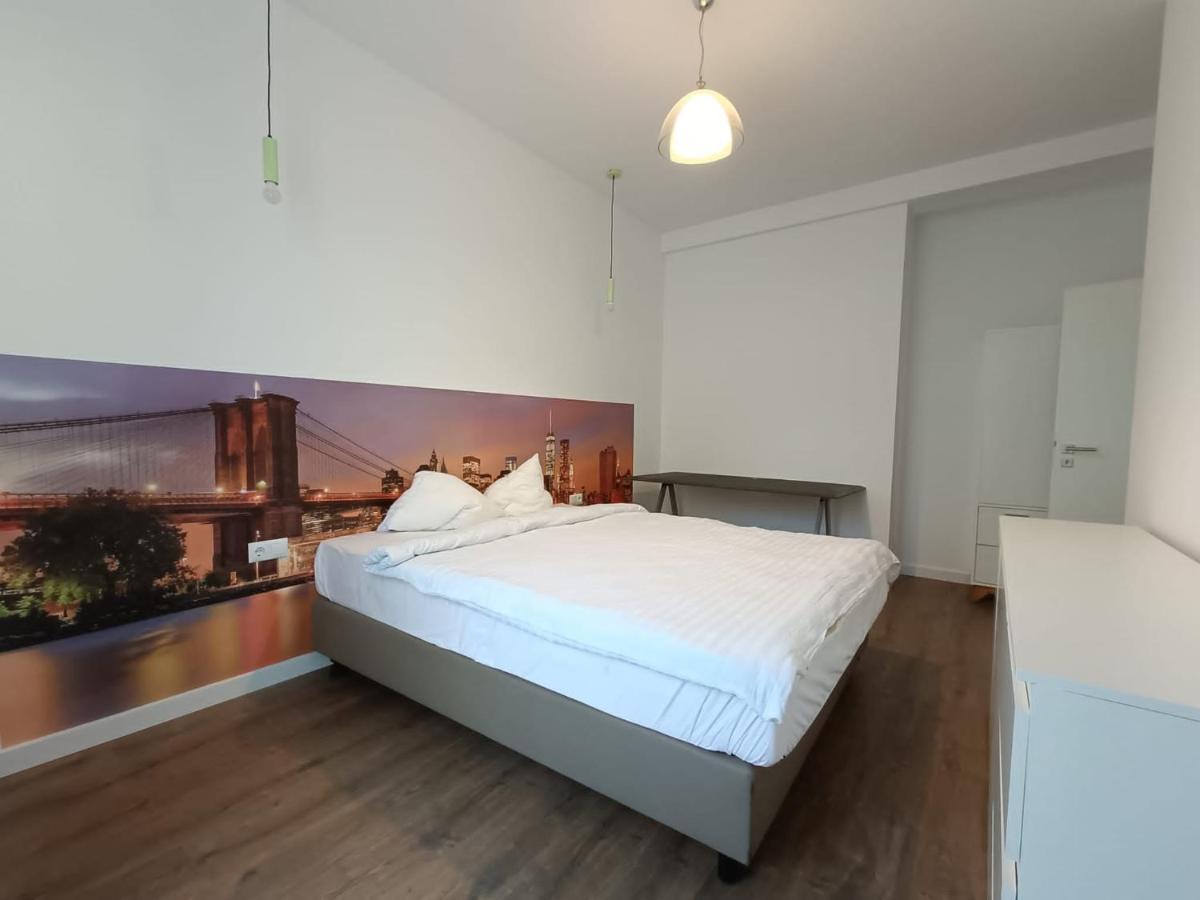 Andrew Apartaments Cluj-Napoca Ngoại thất bức ảnh