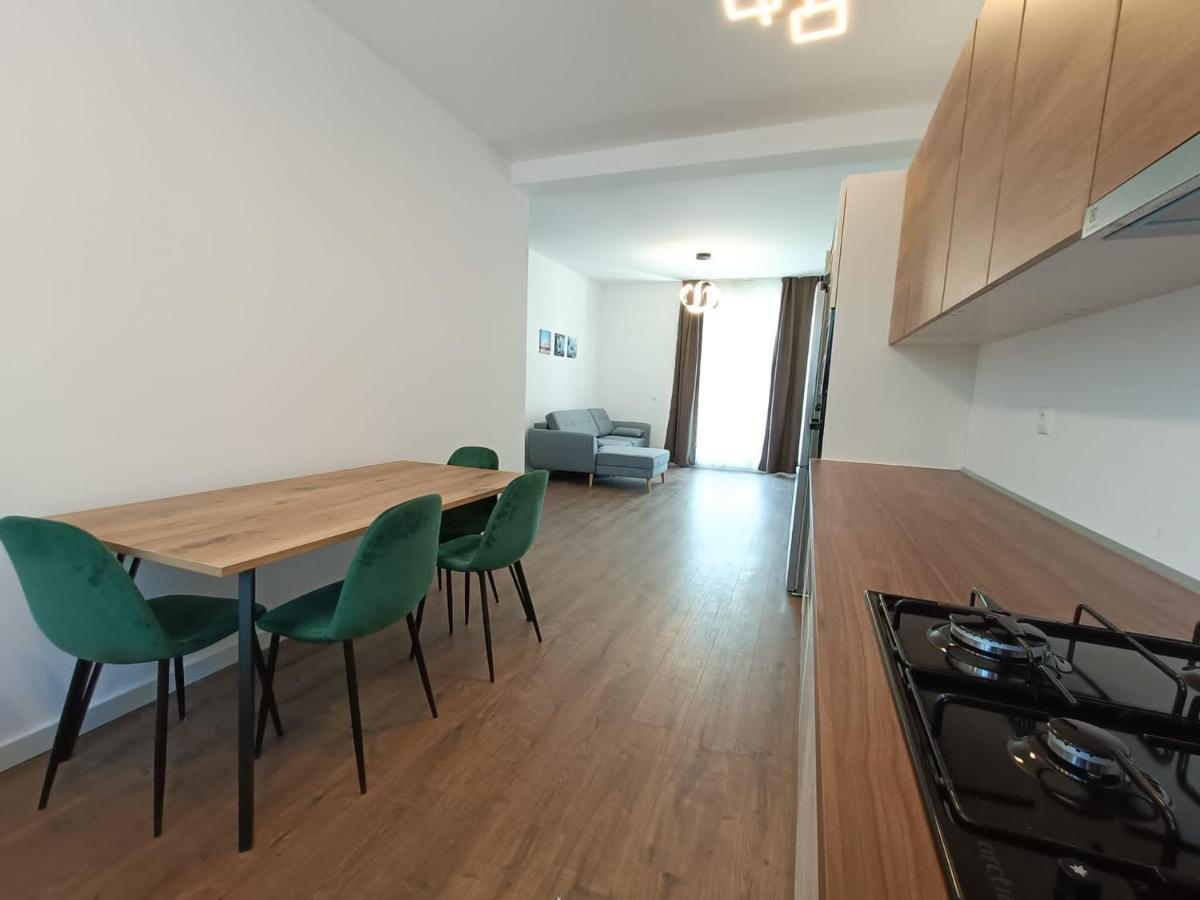 Andrew Apartaments Cluj-Napoca Ngoại thất bức ảnh