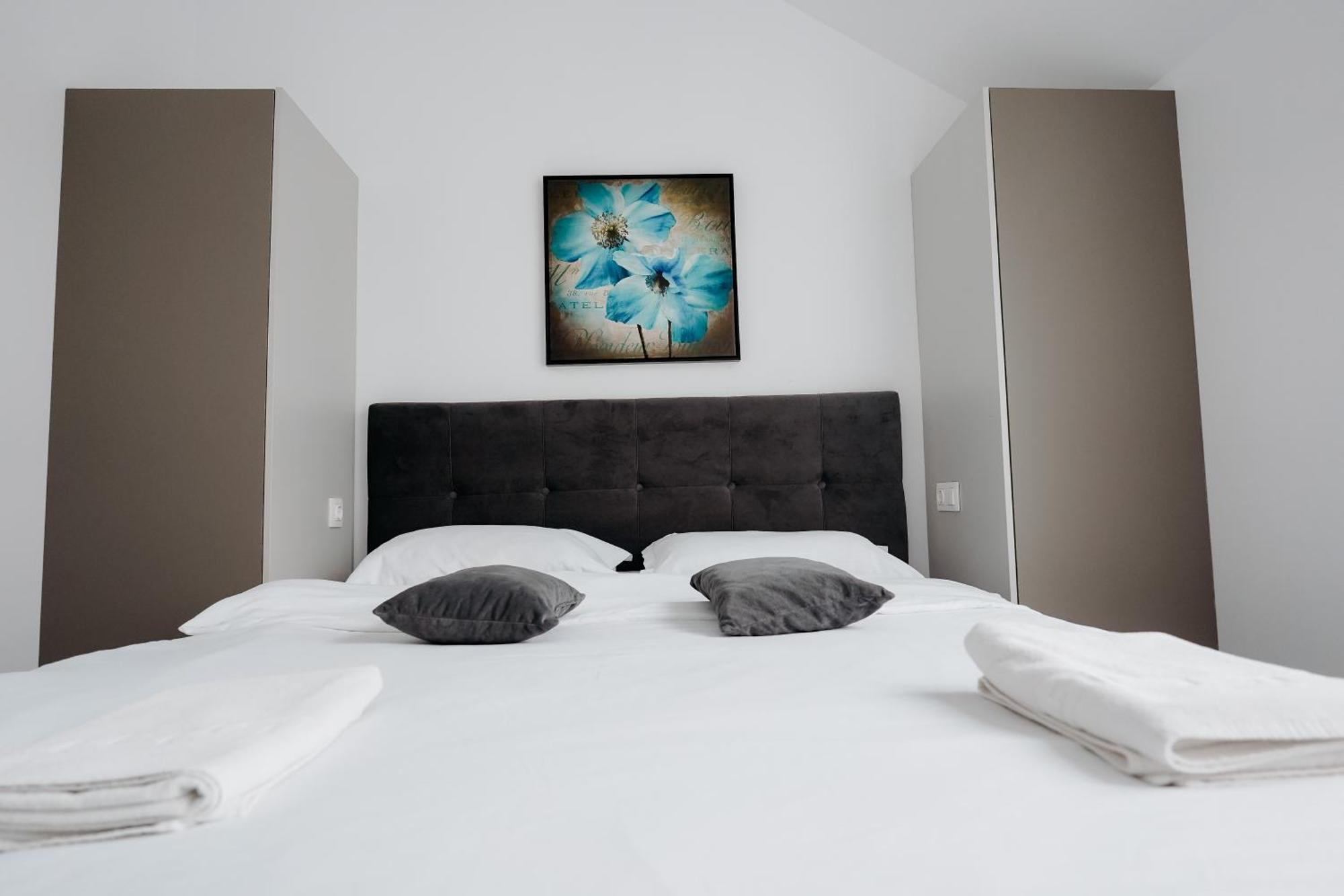 Andrew Apartaments Cluj-Napoca Ngoại thất bức ảnh