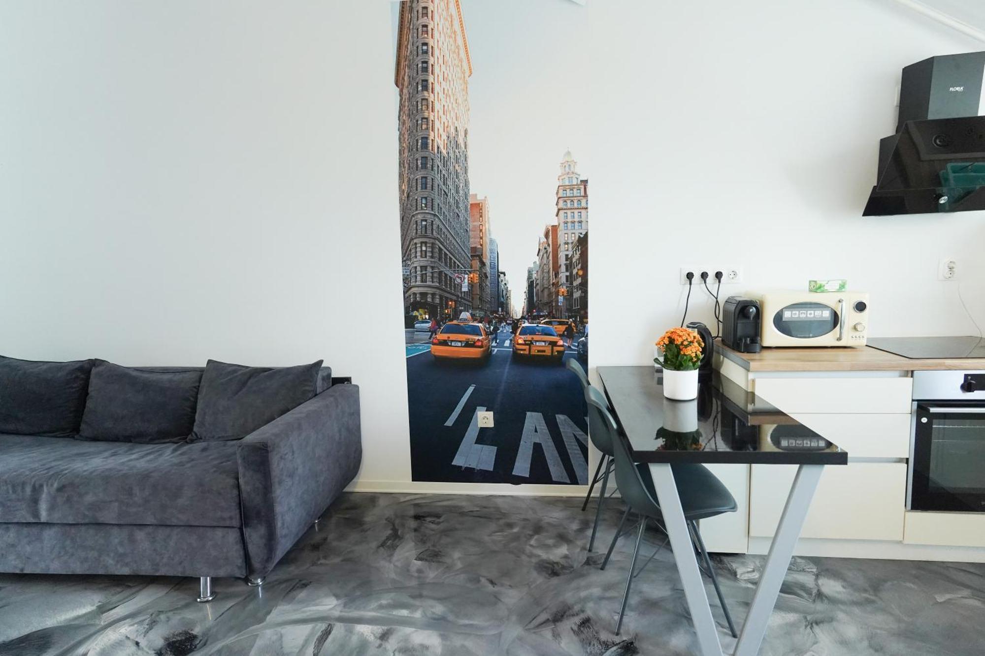Andrew Apartaments Cluj-Napoca Ngoại thất bức ảnh