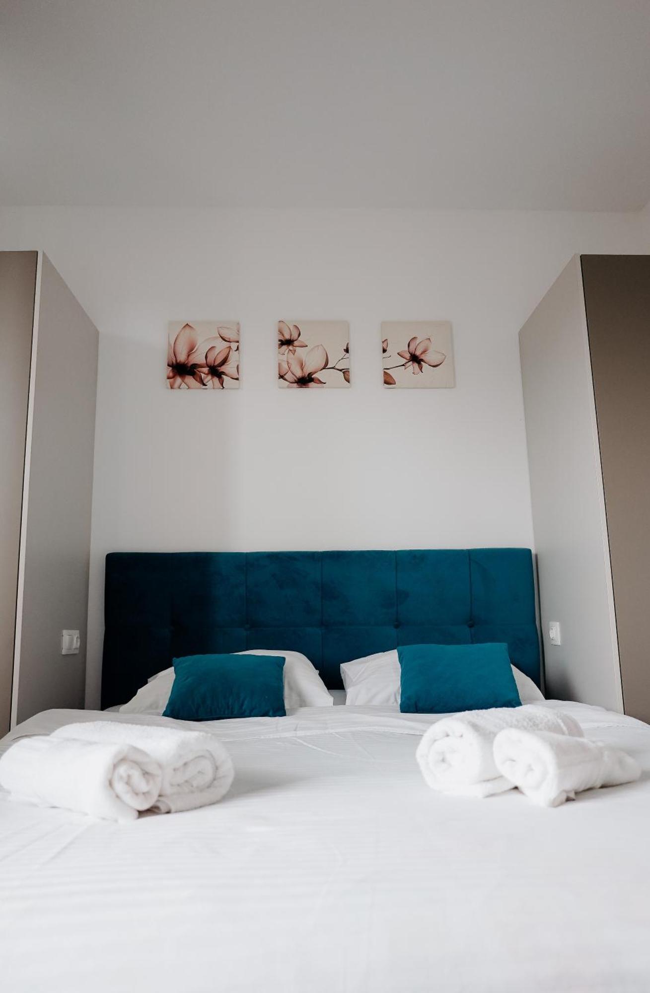 Andrew Apartaments Cluj-Napoca Ngoại thất bức ảnh