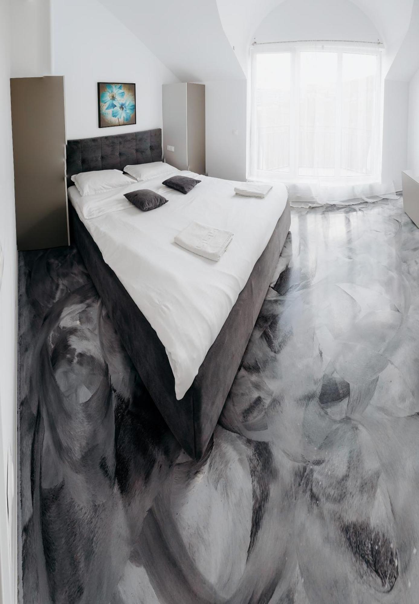 Andrew Apartaments Cluj-Napoca Ngoại thất bức ảnh