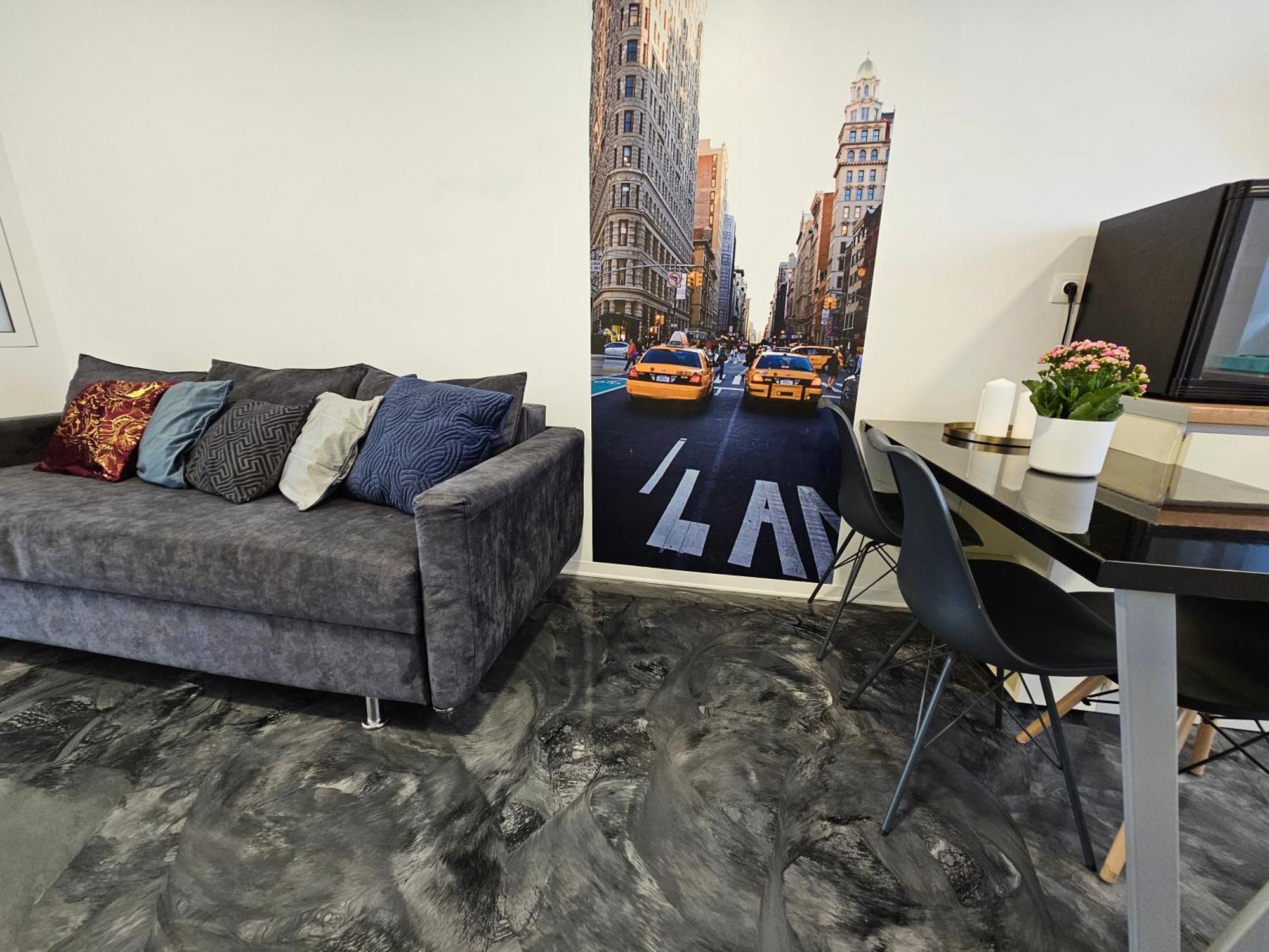 Andrew Apartaments Cluj-Napoca Ngoại thất bức ảnh