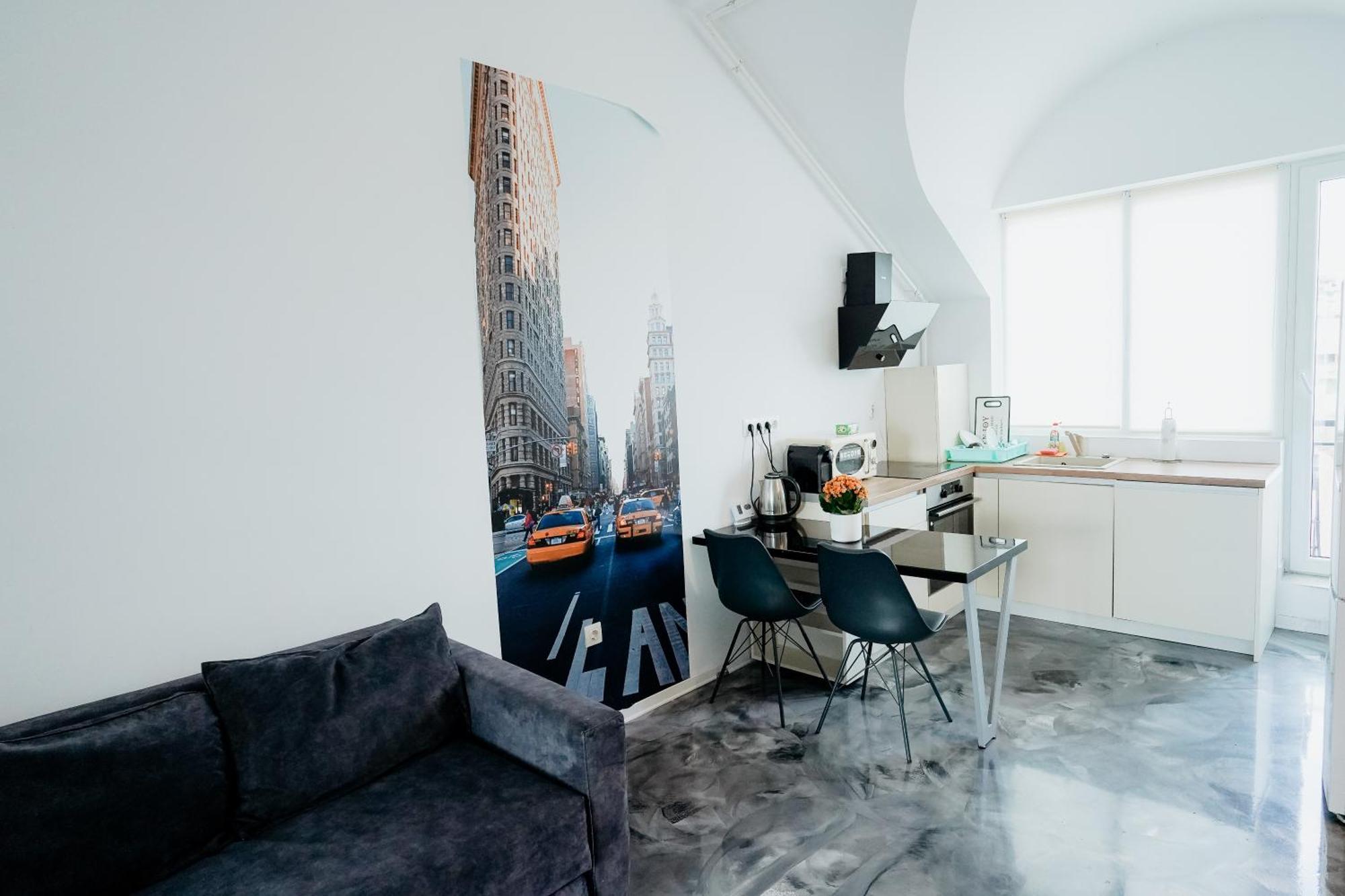 Andrew Apartaments Cluj-Napoca Ngoại thất bức ảnh