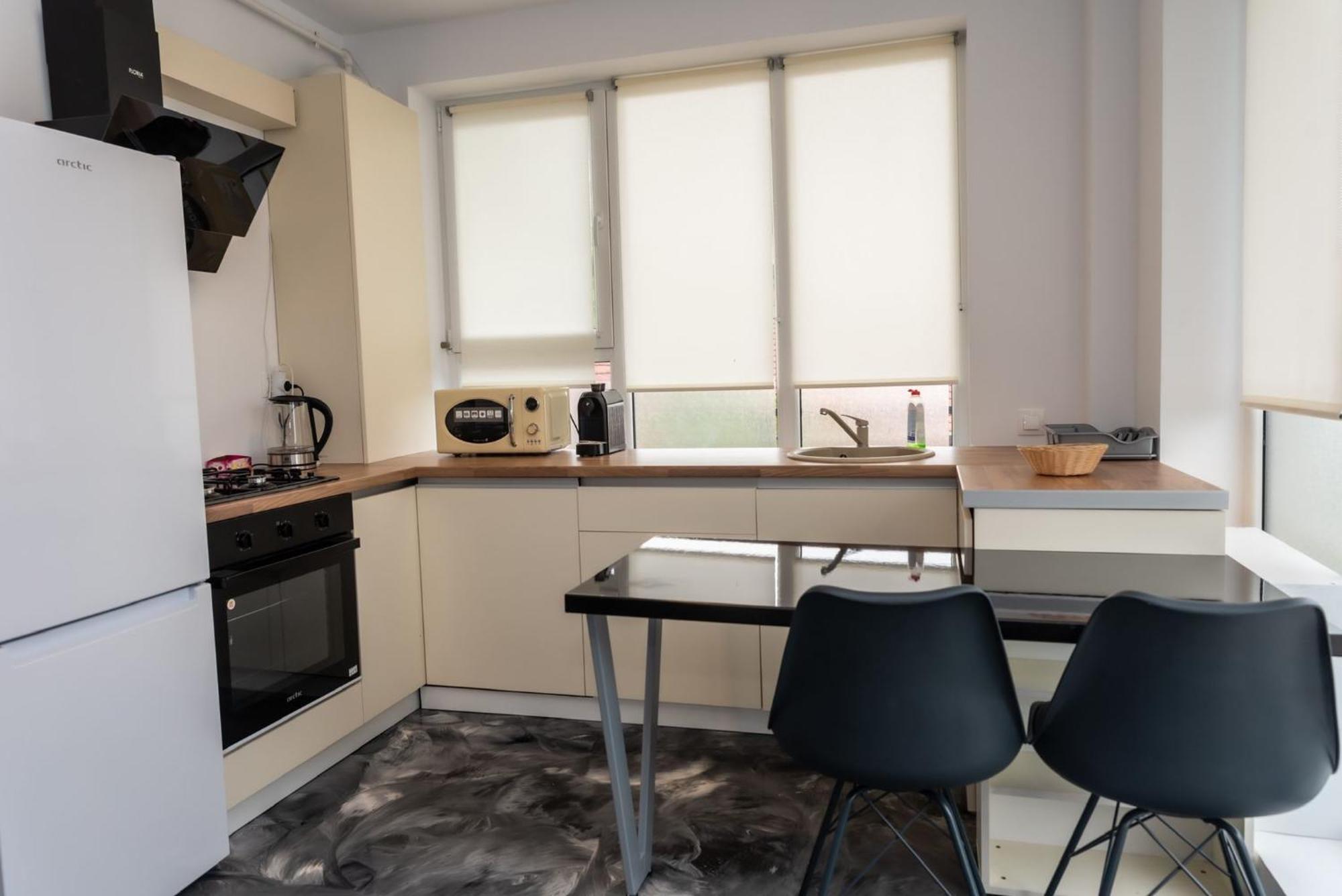 Andrew Apartaments Cluj-Napoca Ngoại thất bức ảnh